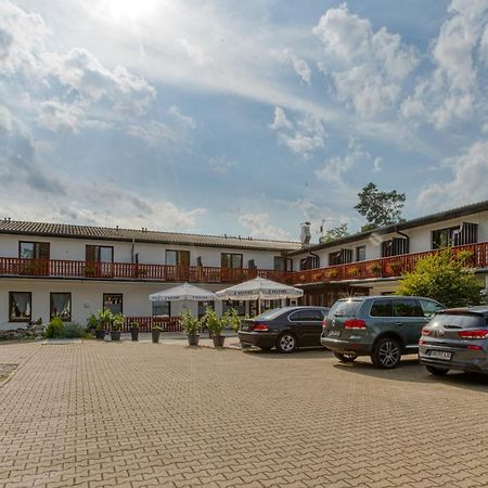 Sporthotel Bad Bevensen Εξωτερικό φωτογραφία