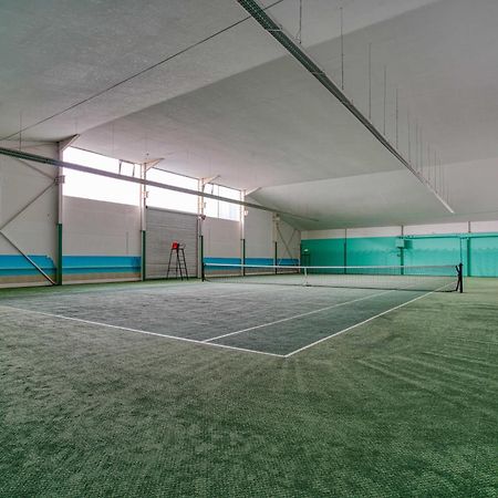 Sporthotel Bad Bevensen Εξωτερικό φωτογραφία