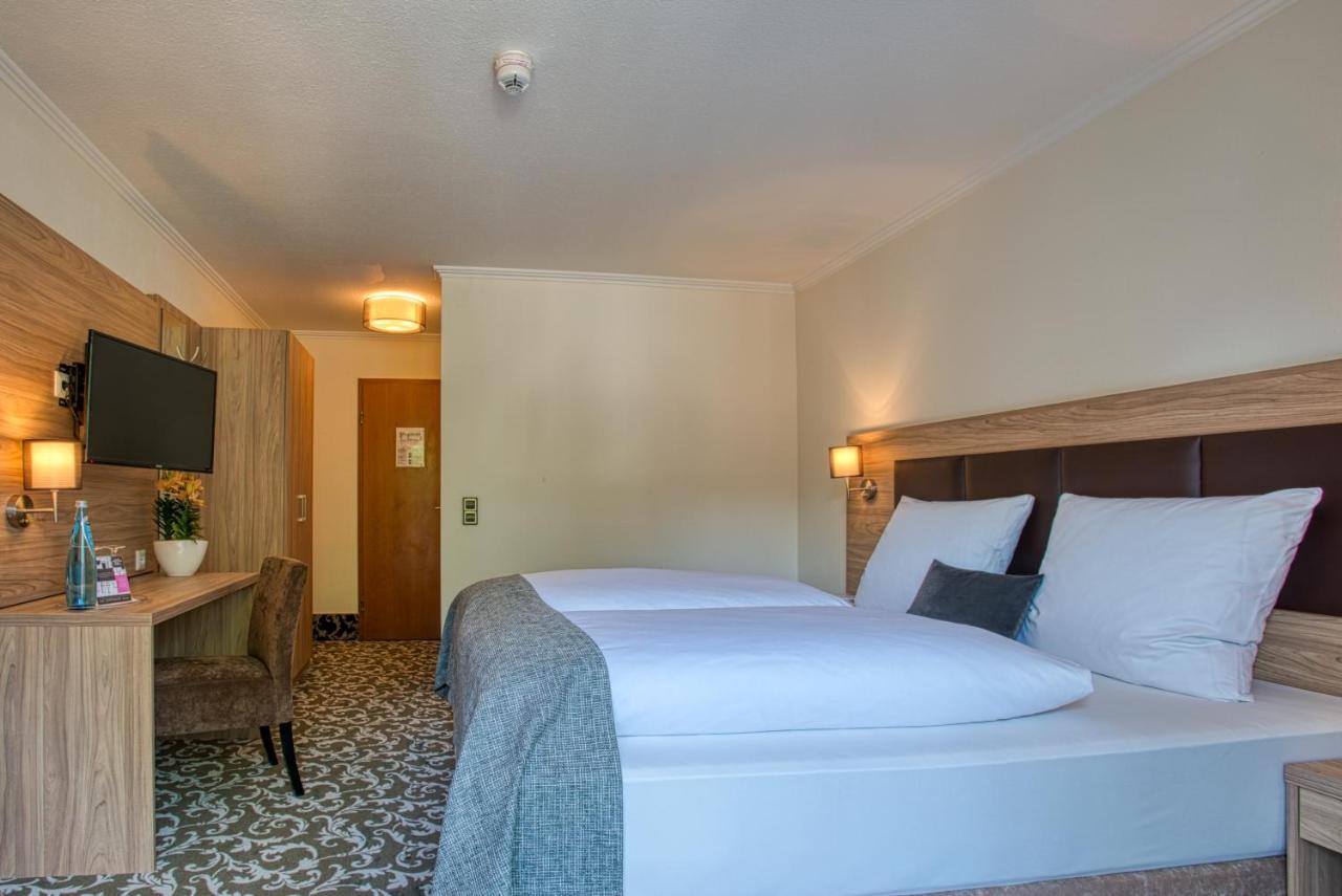 Sporthotel Bad Bevensen Εξωτερικό φωτογραφία