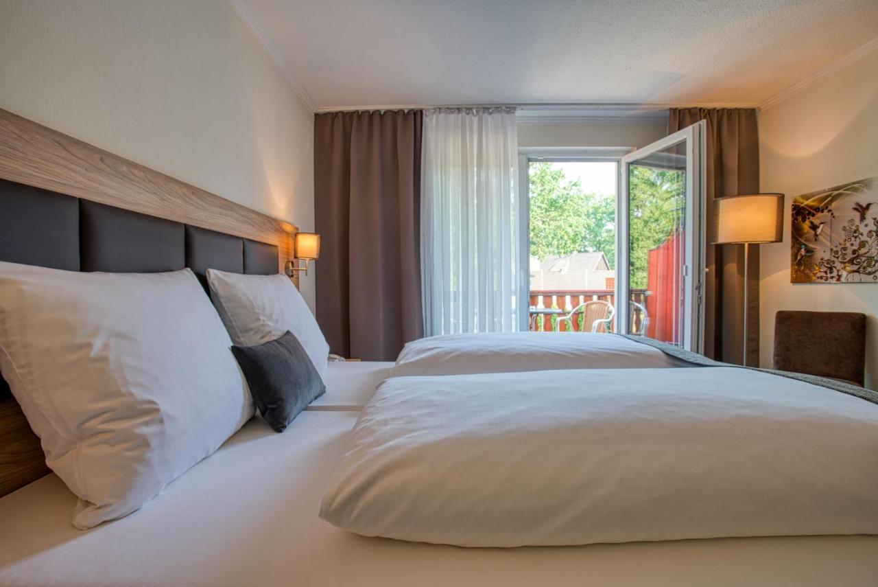 Sporthotel Bad Bevensen Εξωτερικό φωτογραφία