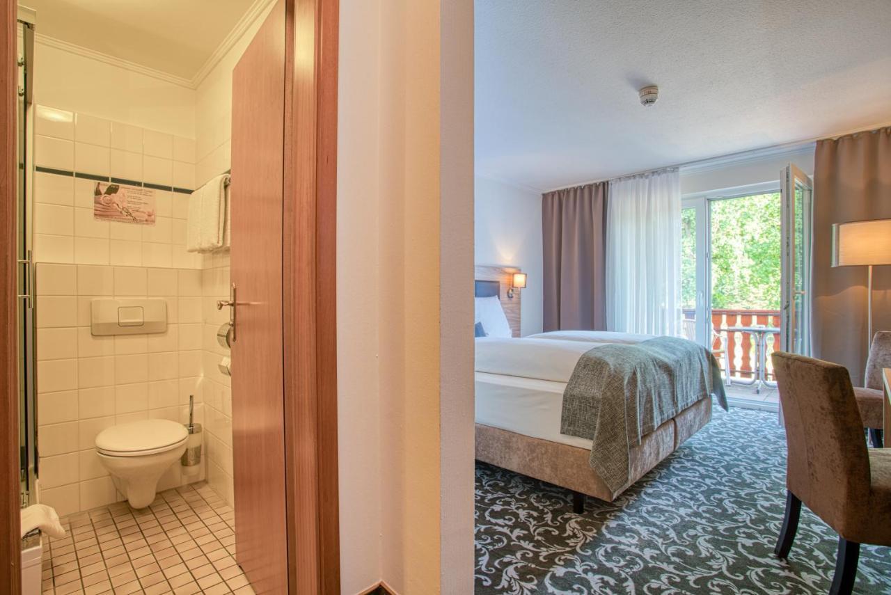 Sporthotel Bad Bevensen Εξωτερικό φωτογραφία
