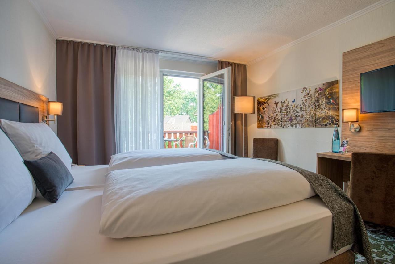 Sporthotel Bad Bevensen Εξωτερικό φωτογραφία