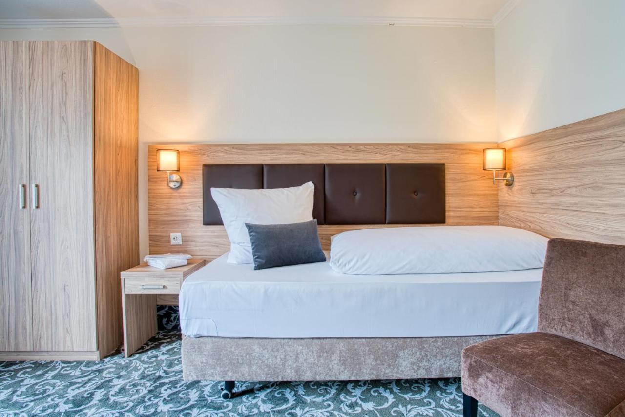 Sporthotel Bad Bevensen Εξωτερικό φωτογραφία