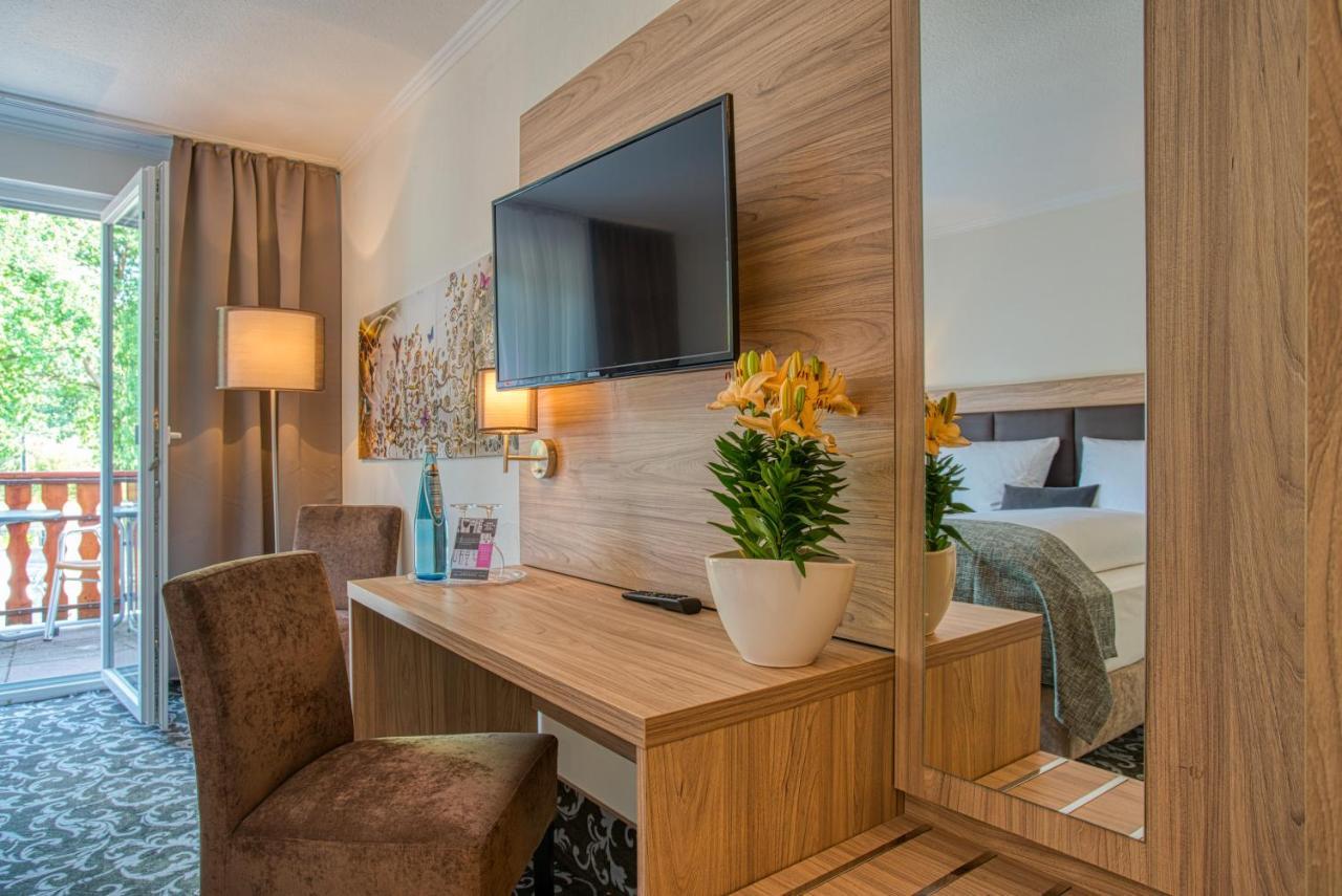 Sporthotel Bad Bevensen Εξωτερικό φωτογραφία