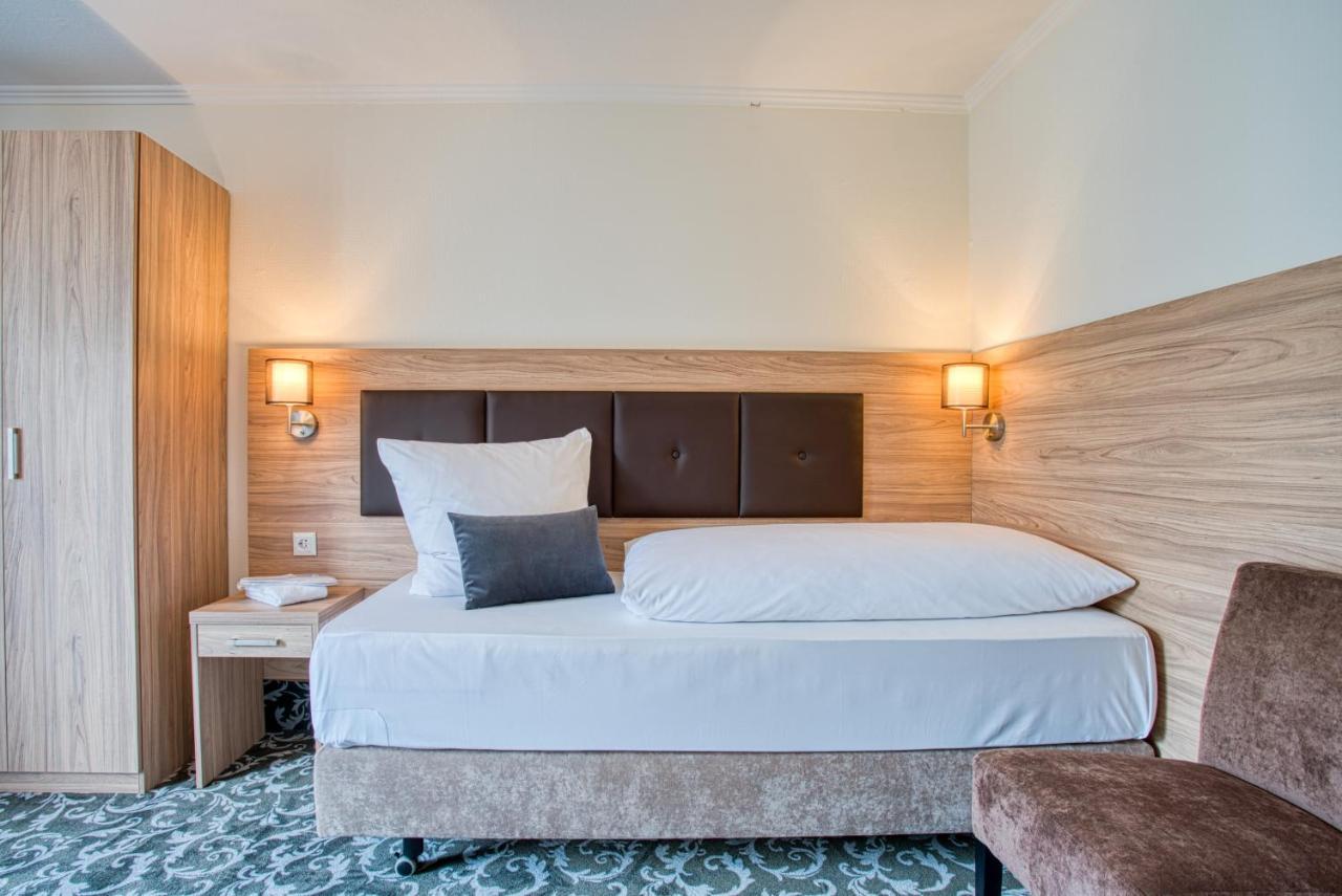 Sporthotel Bad Bevensen Εξωτερικό φωτογραφία