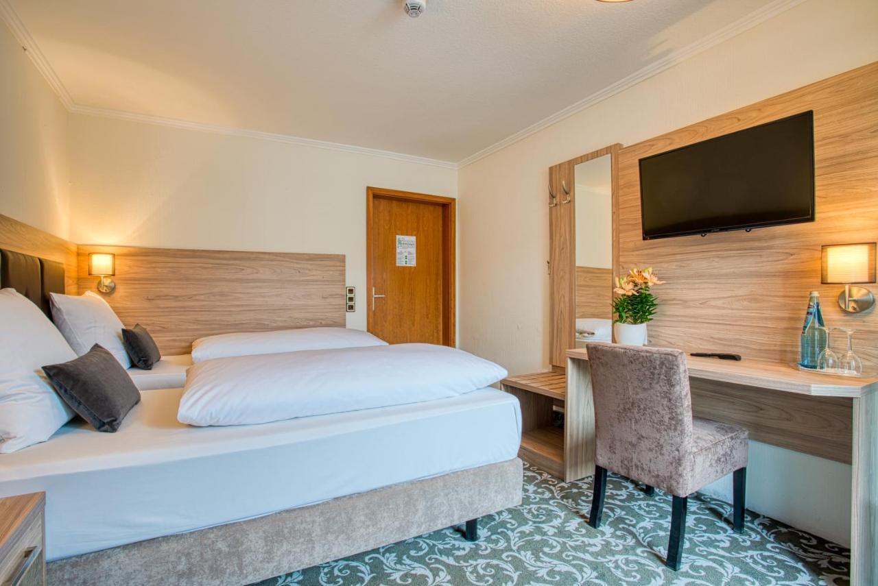 Sporthotel Bad Bevensen Εξωτερικό φωτογραφία