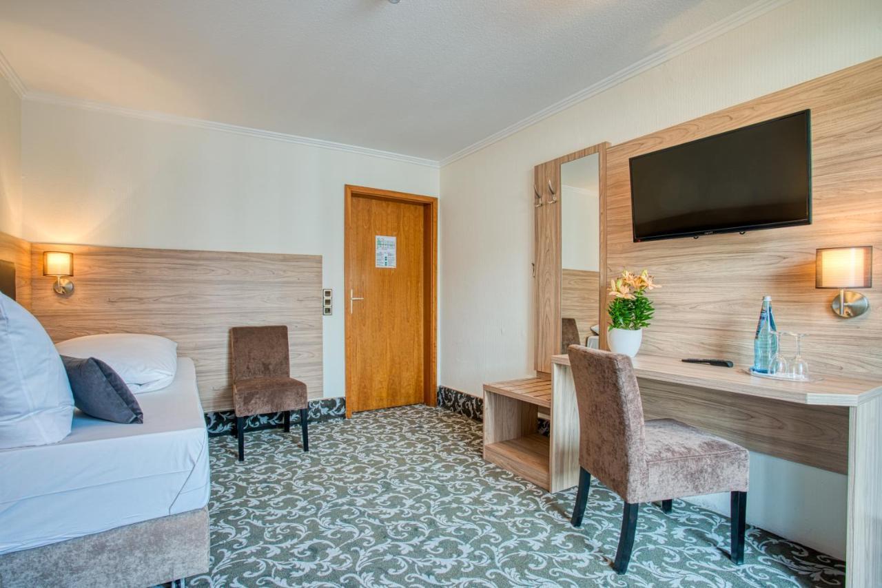 Sporthotel Bad Bevensen Εξωτερικό φωτογραφία
