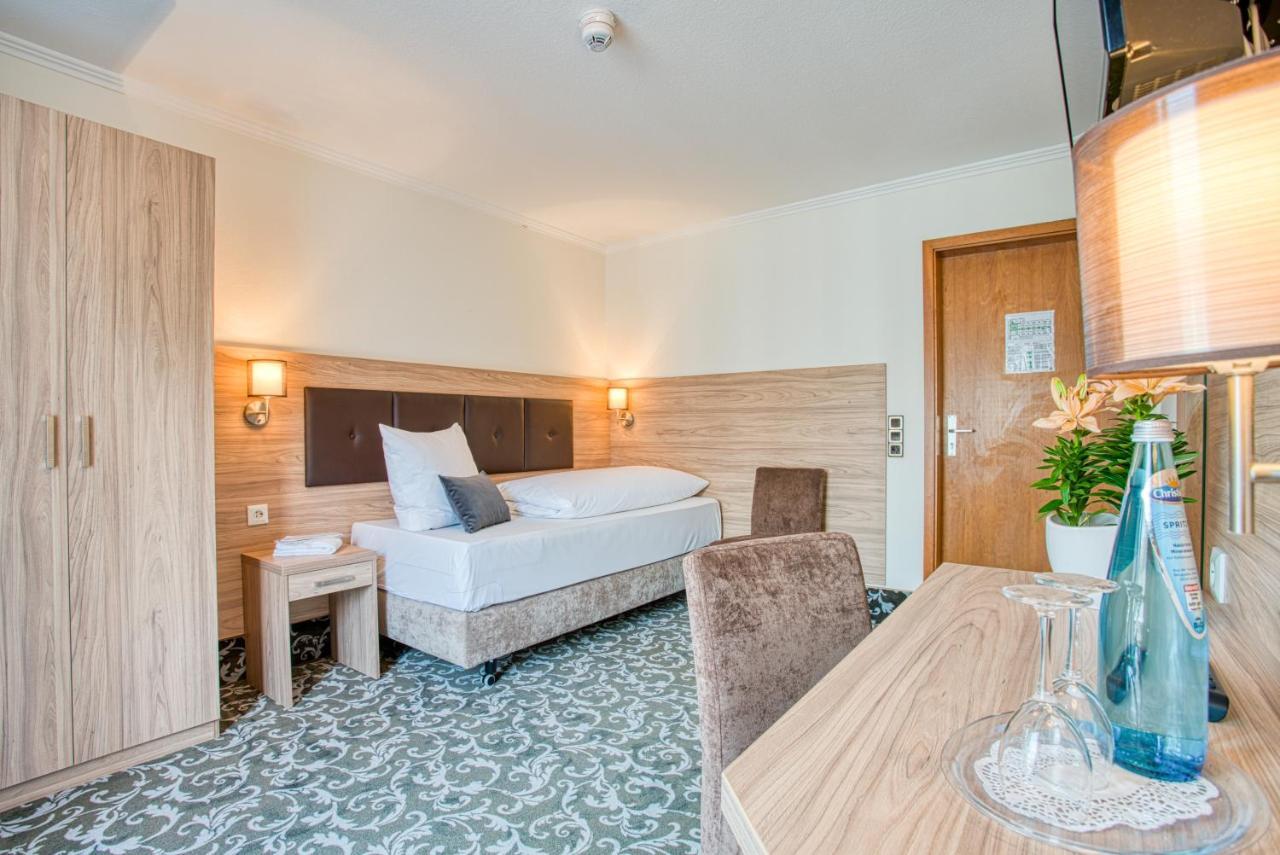 Sporthotel Bad Bevensen Εξωτερικό φωτογραφία
