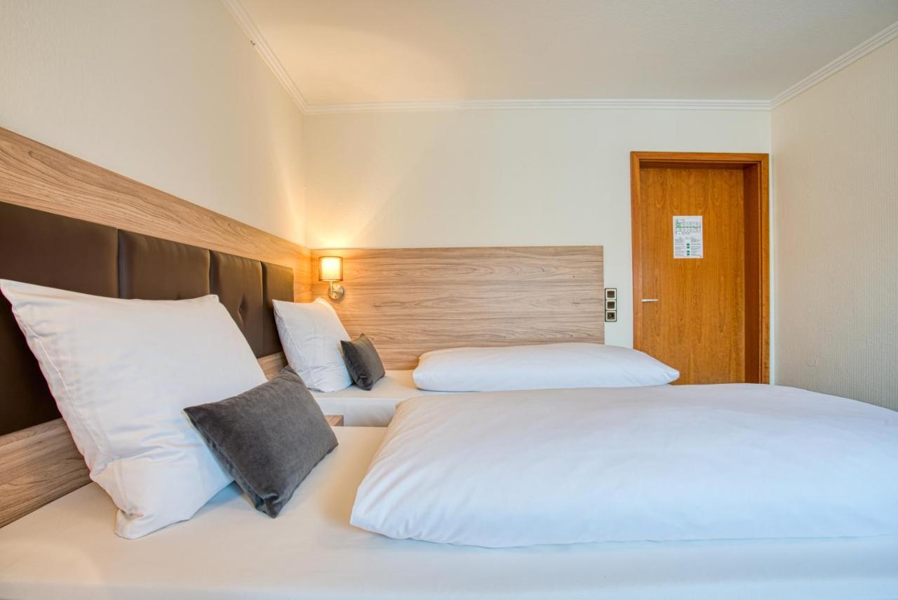 Sporthotel Bad Bevensen Εξωτερικό φωτογραφία