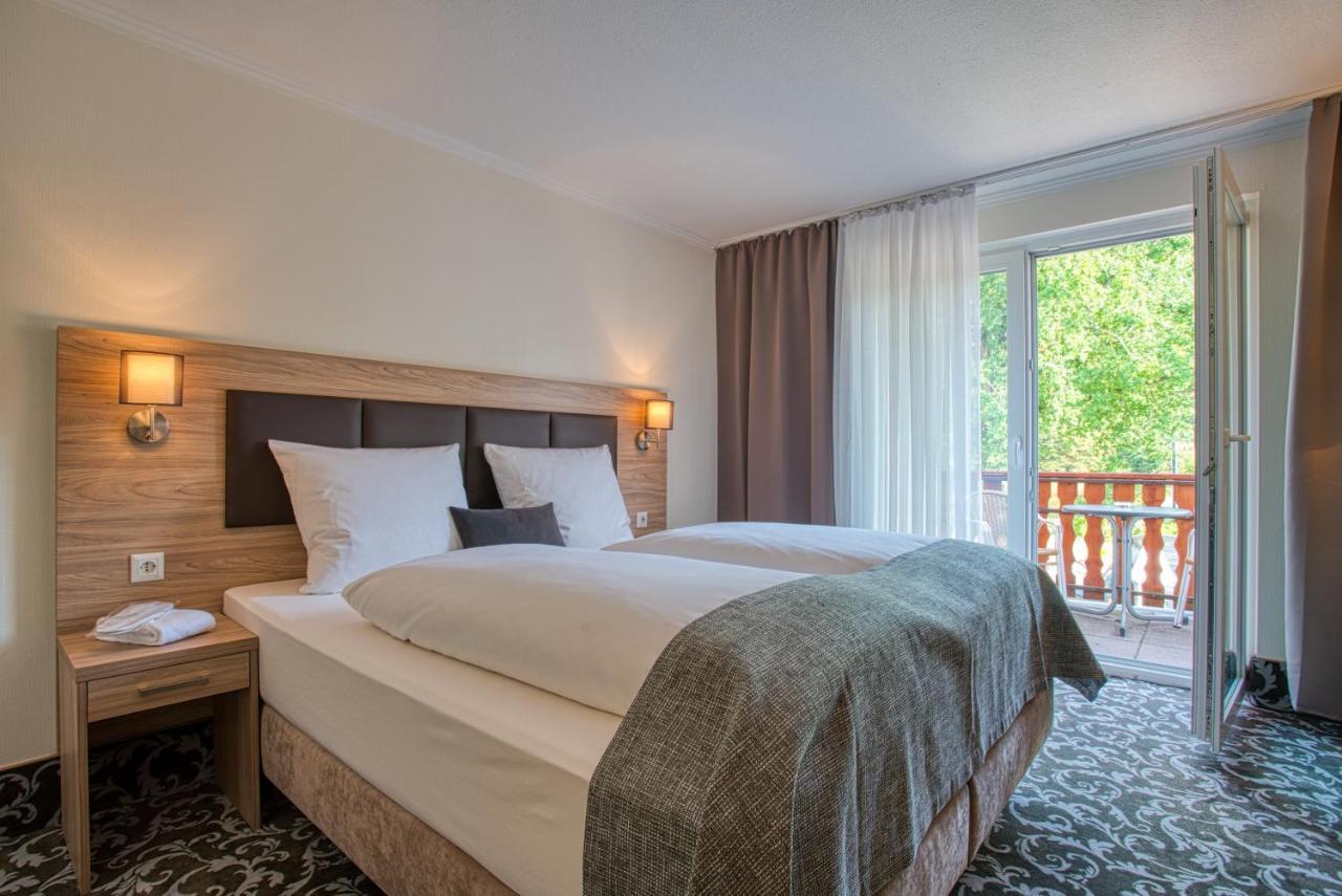 Sporthotel Bad Bevensen Εξωτερικό φωτογραφία