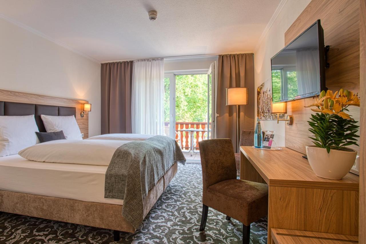 Sporthotel Bad Bevensen Εξωτερικό φωτογραφία