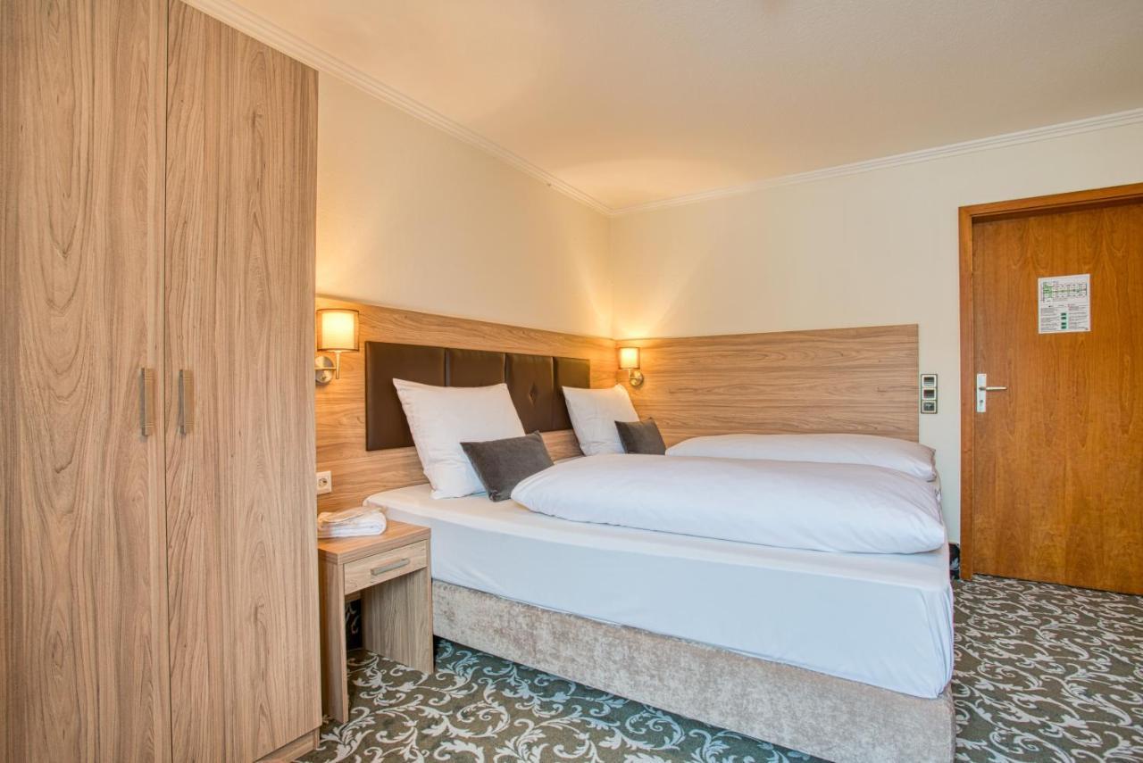Sporthotel Bad Bevensen Εξωτερικό φωτογραφία