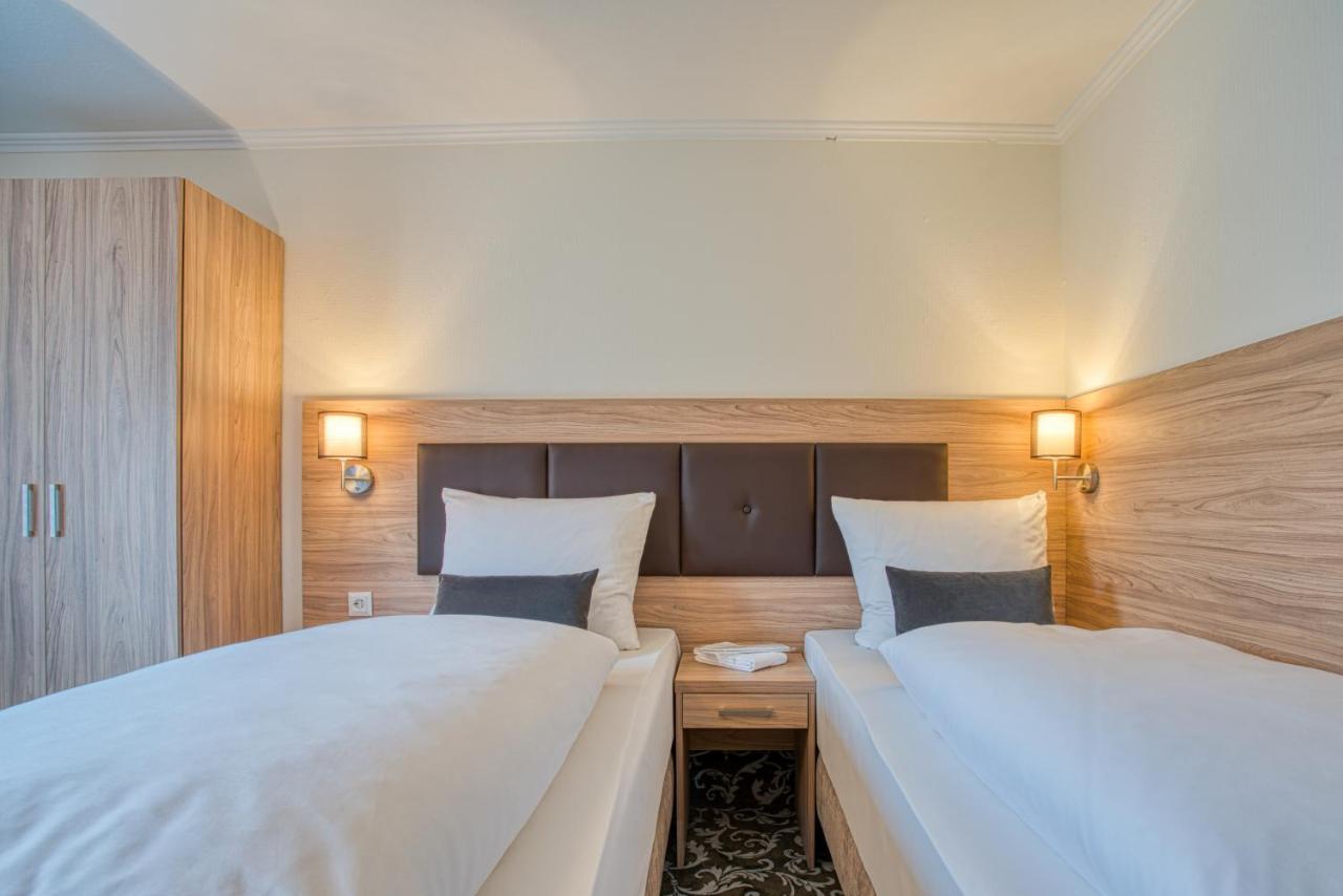 Sporthotel Bad Bevensen Εξωτερικό φωτογραφία
