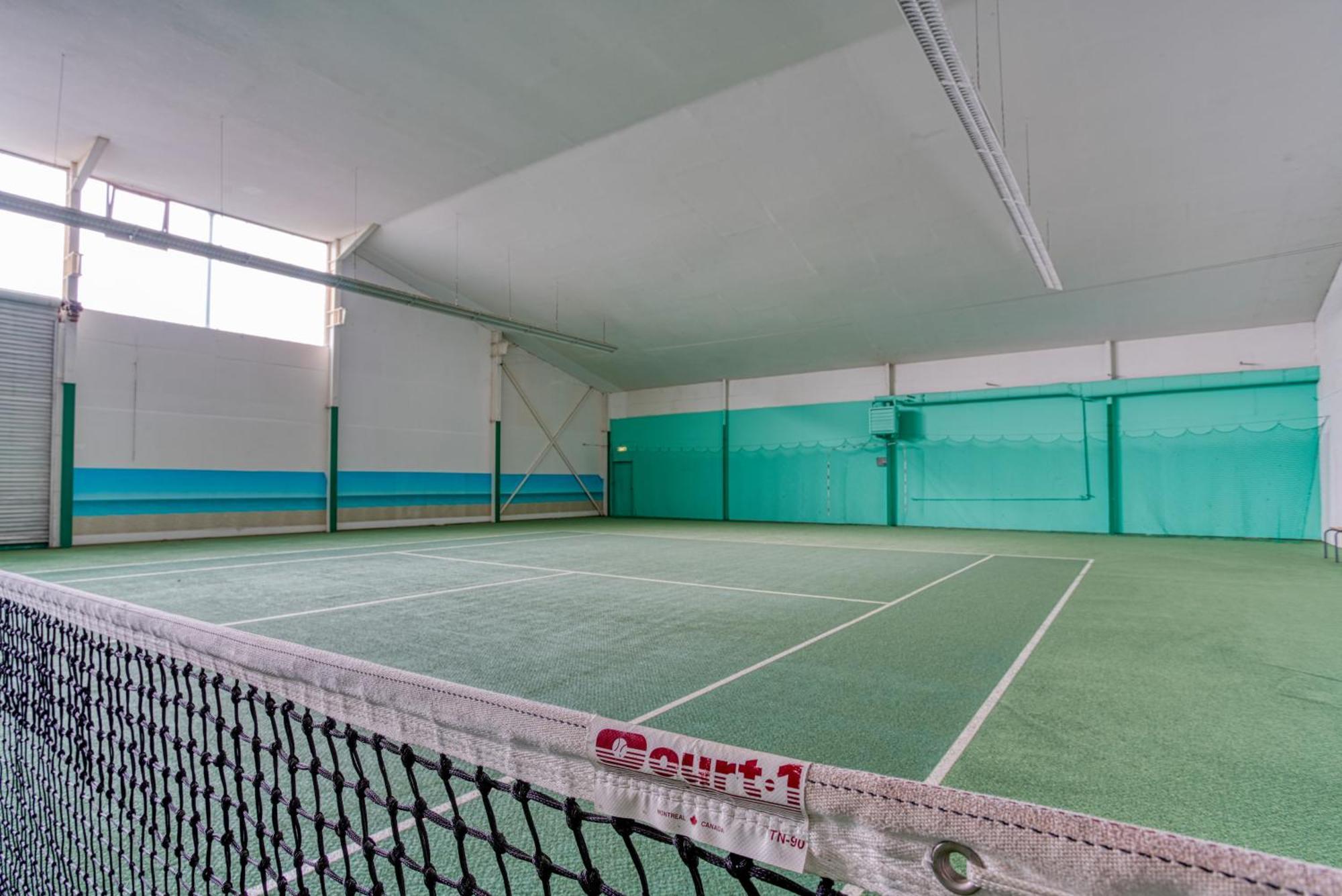 Sporthotel Bad Bevensen Εξωτερικό φωτογραφία
