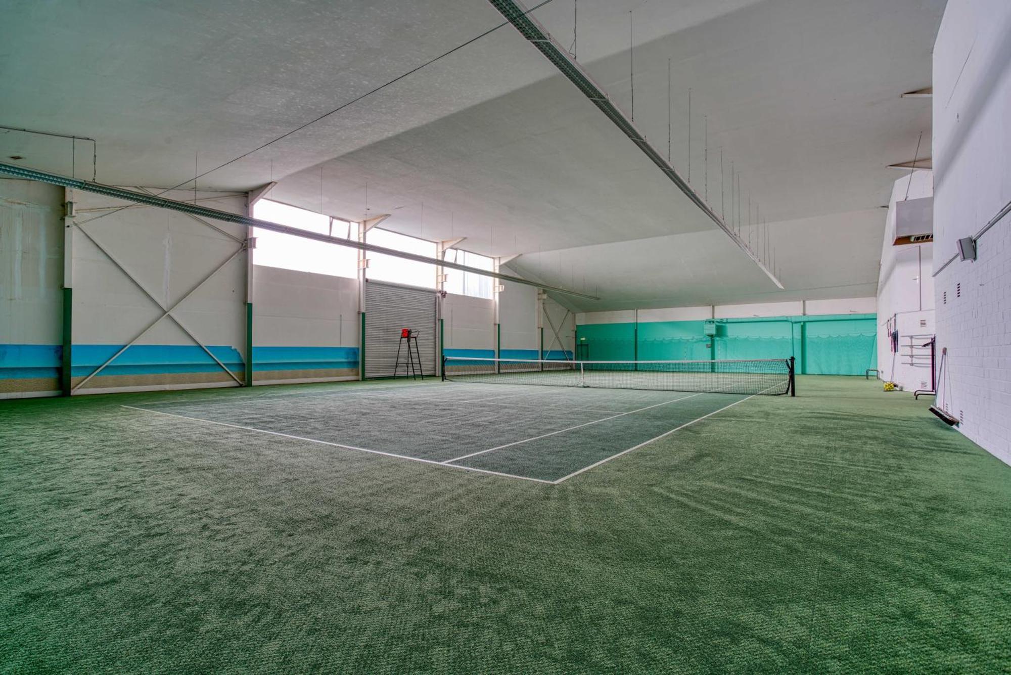 Sporthotel Bad Bevensen Εξωτερικό φωτογραφία