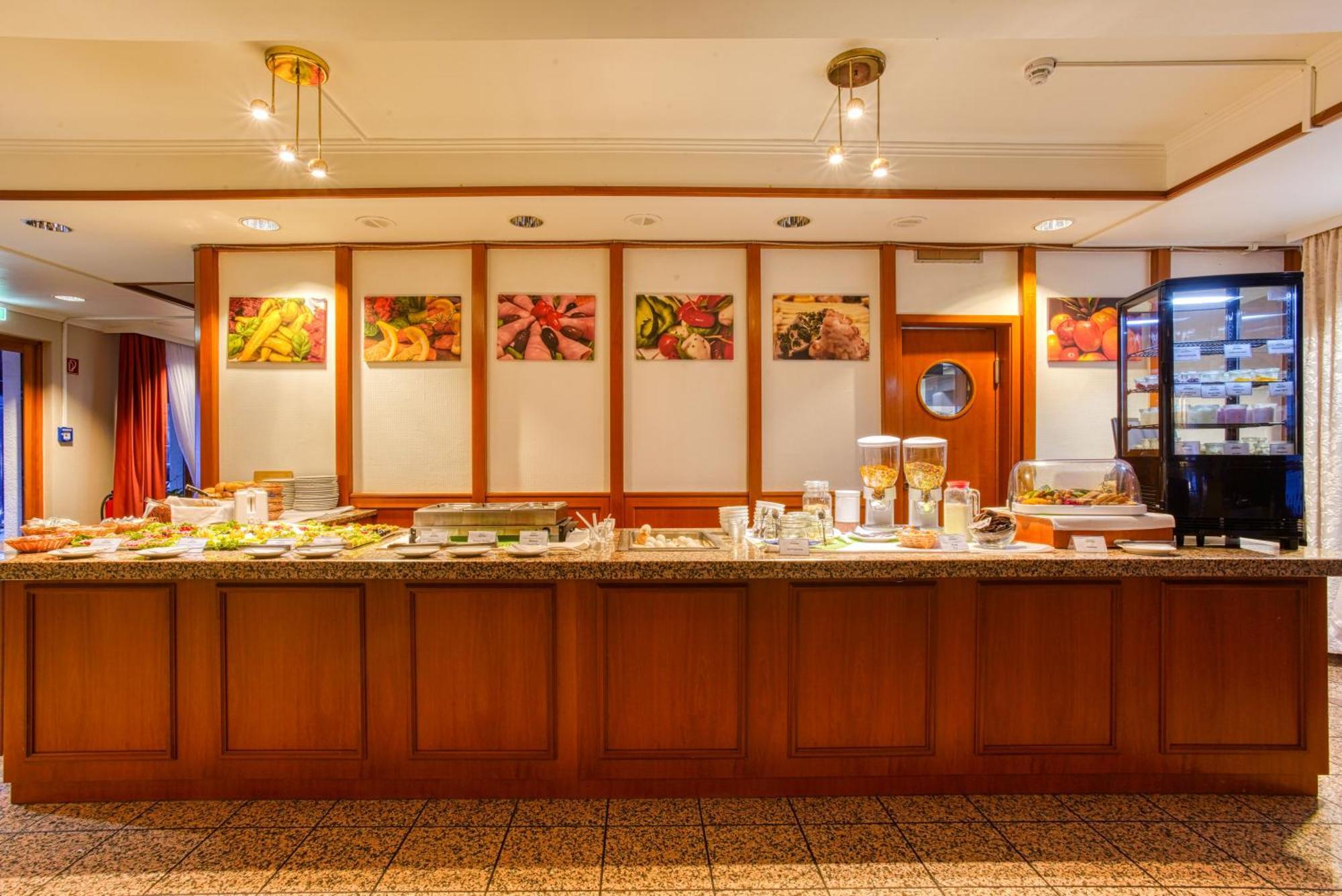 Sporthotel Bad Bevensen Εξωτερικό φωτογραφία