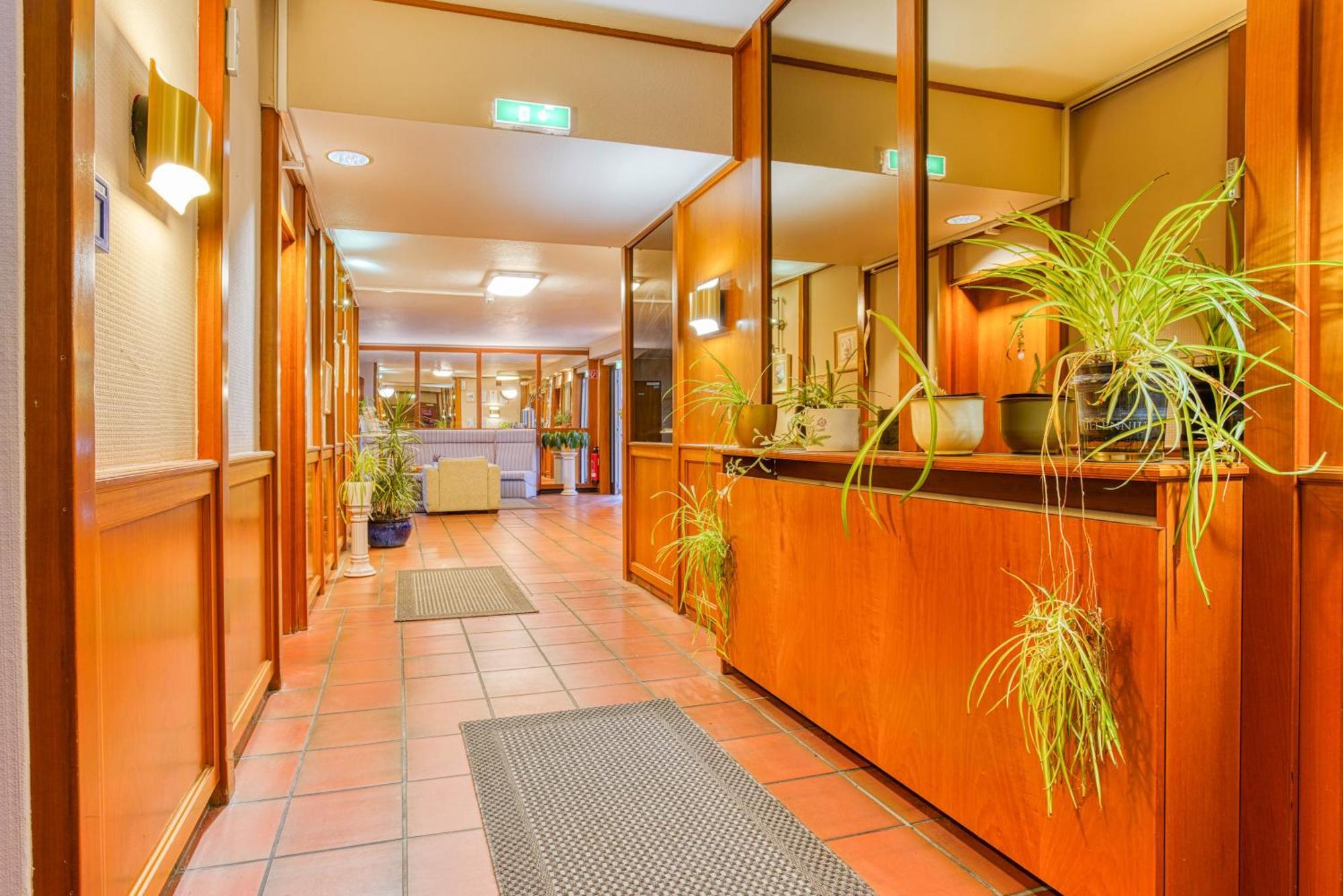 Sporthotel Bad Bevensen Εξωτερικό φωτογραφία