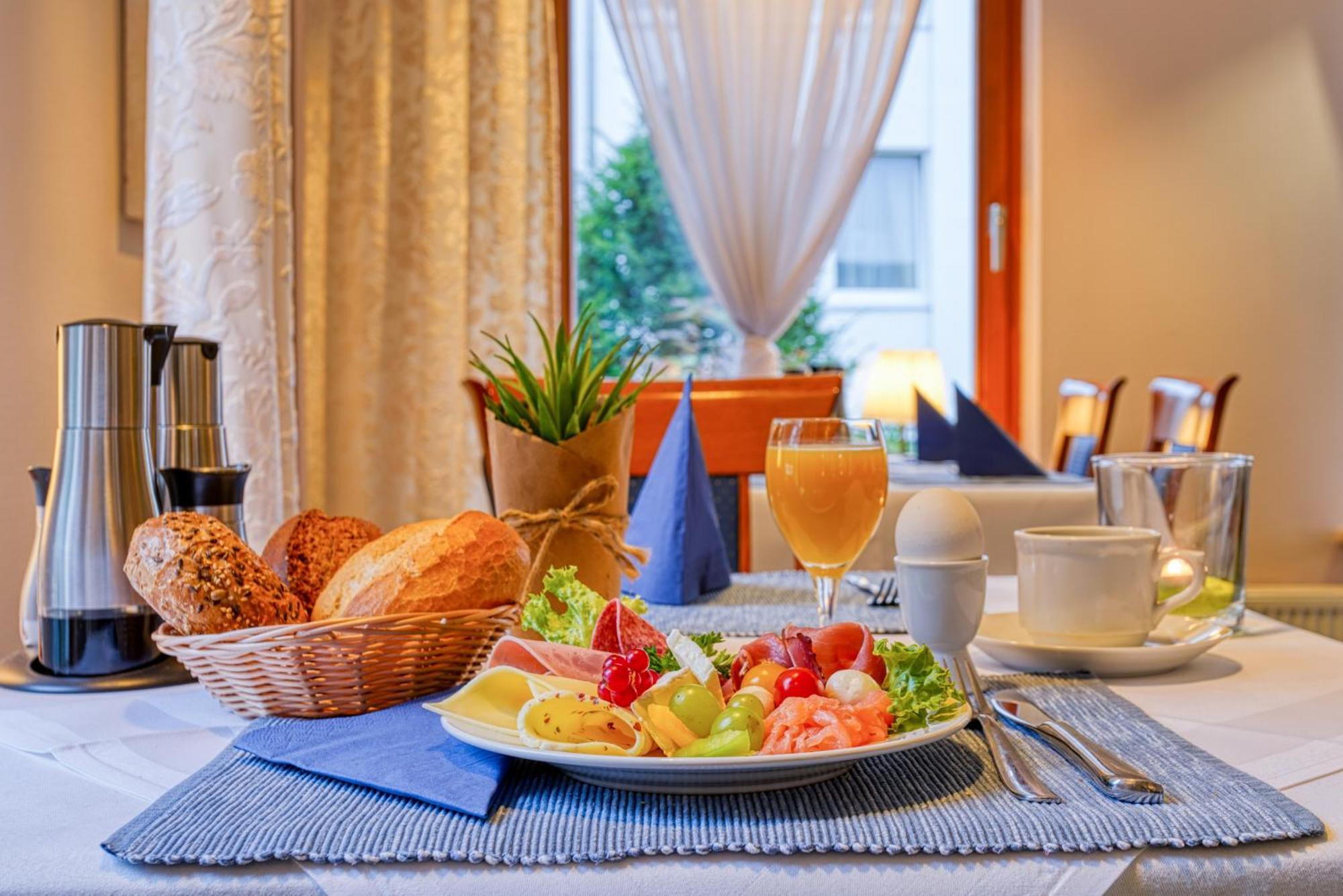Sporthotel Bad Bevensen Εξωτερικό φωτογραφία