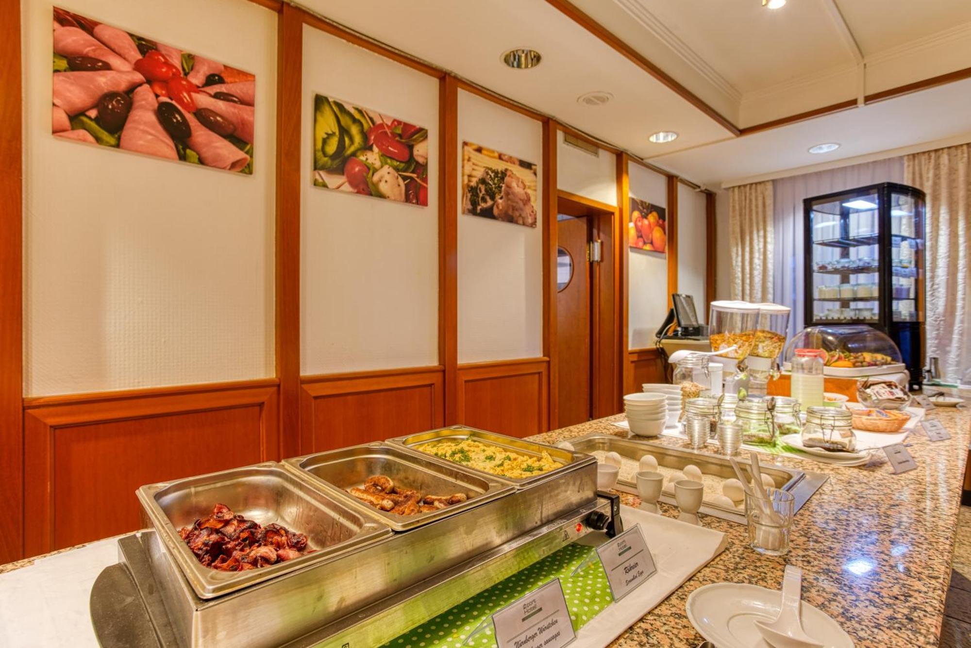 Sporthotel Bad Bevensen Εξωτερικό φωτογραφία