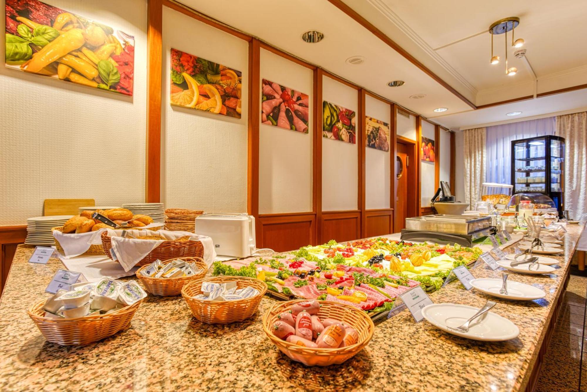 Sporthotel Bad Bevensen Εξωτερικό φωτογραφία