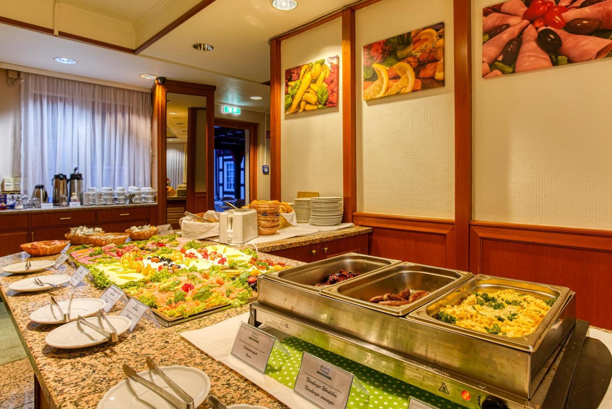 Sporthotel Bad Bevensen Εξωτερικό φωτογραφία