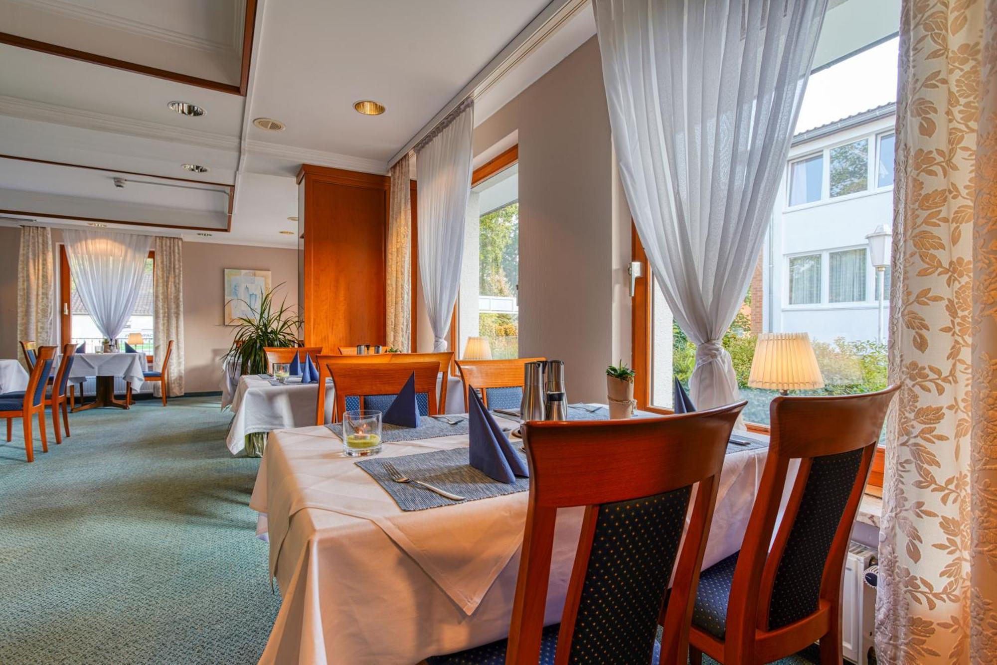 Sporthotel Bad Bevensen Εξωτερικό φωτογραφία
