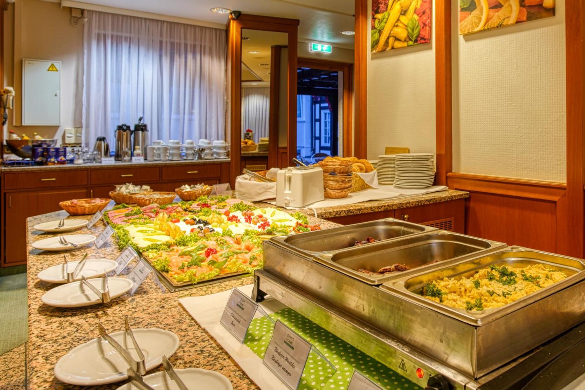 Sporthotel Bad Bevensen Εξωτερικό φωτογραφία