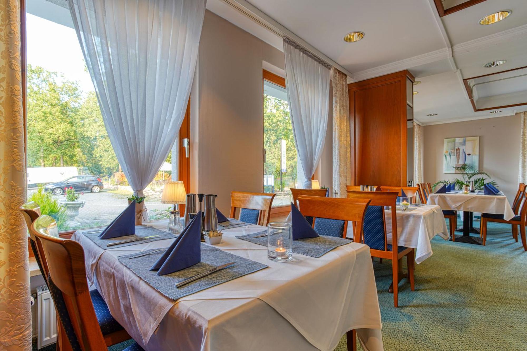 Sporthotel Bad Bevensen Εξωτερικό φωτογραφία