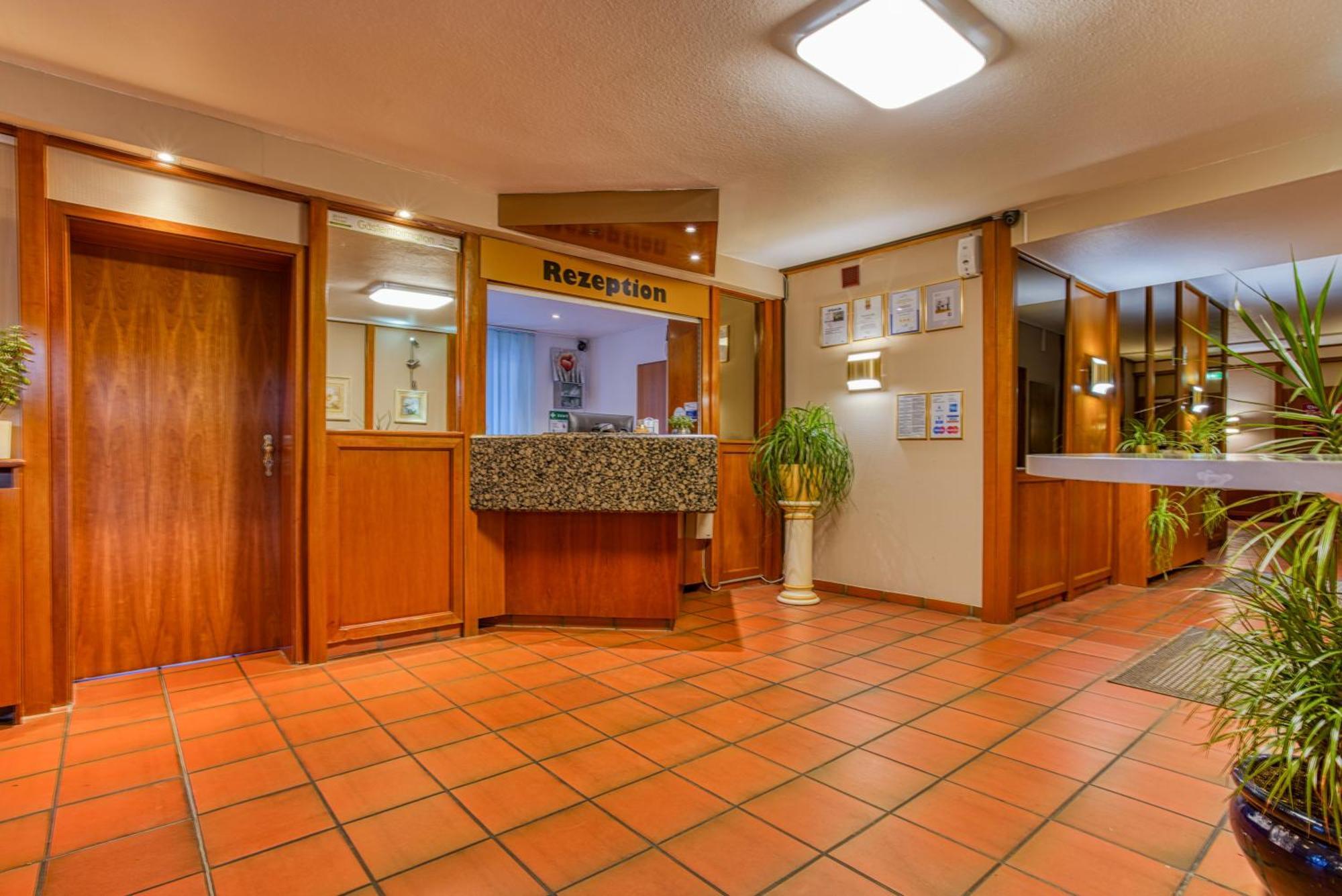 Sporthotel Bad Bevensen Εξωτερικό φωτογραφία