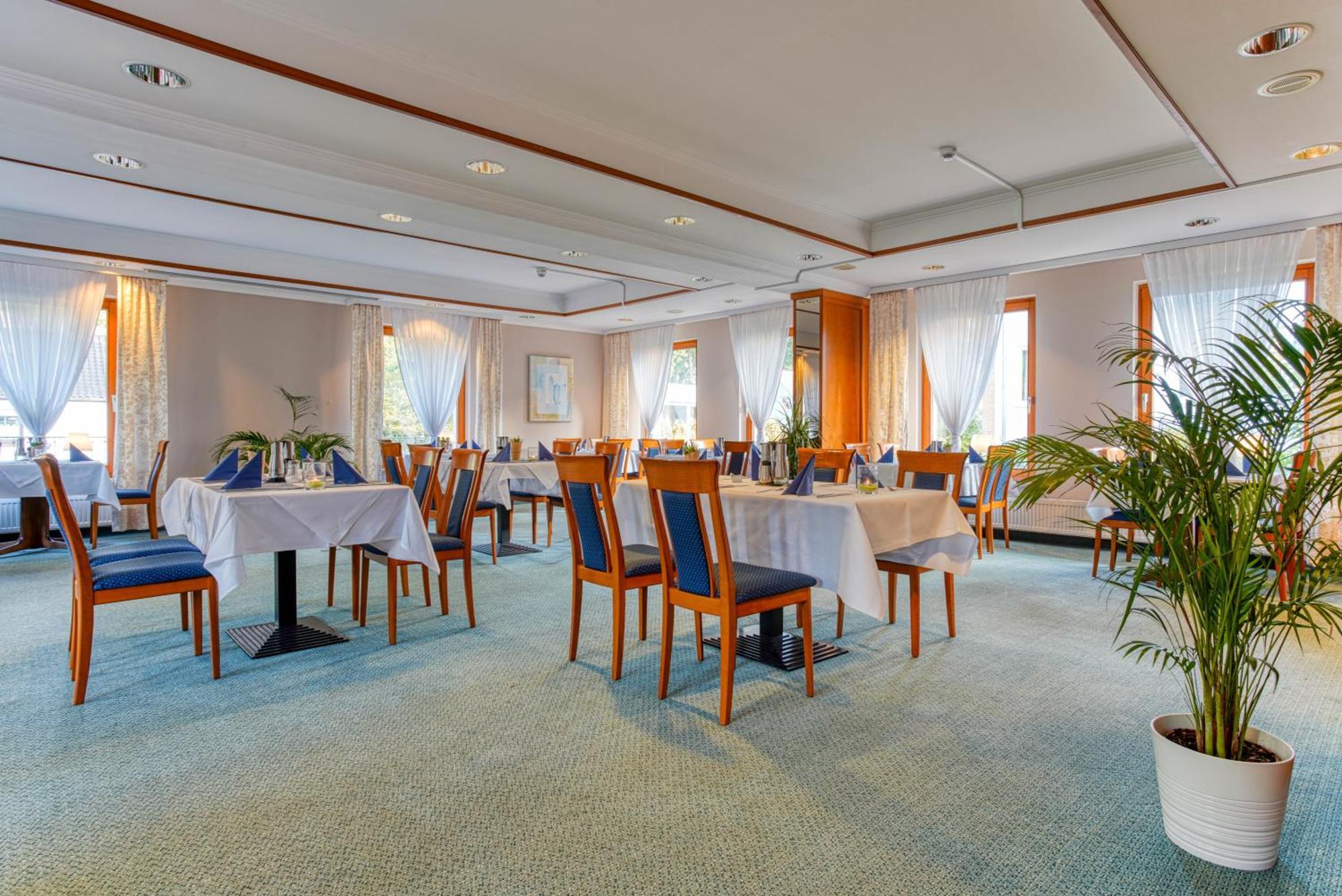 Sporthotel Bad Bevensen Εξωτερικό φωτογραφία