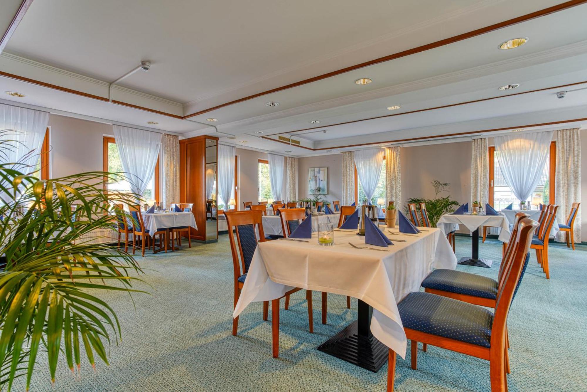 Sporthotel Bad Bevensen Εξωτερικό φωτογραφία