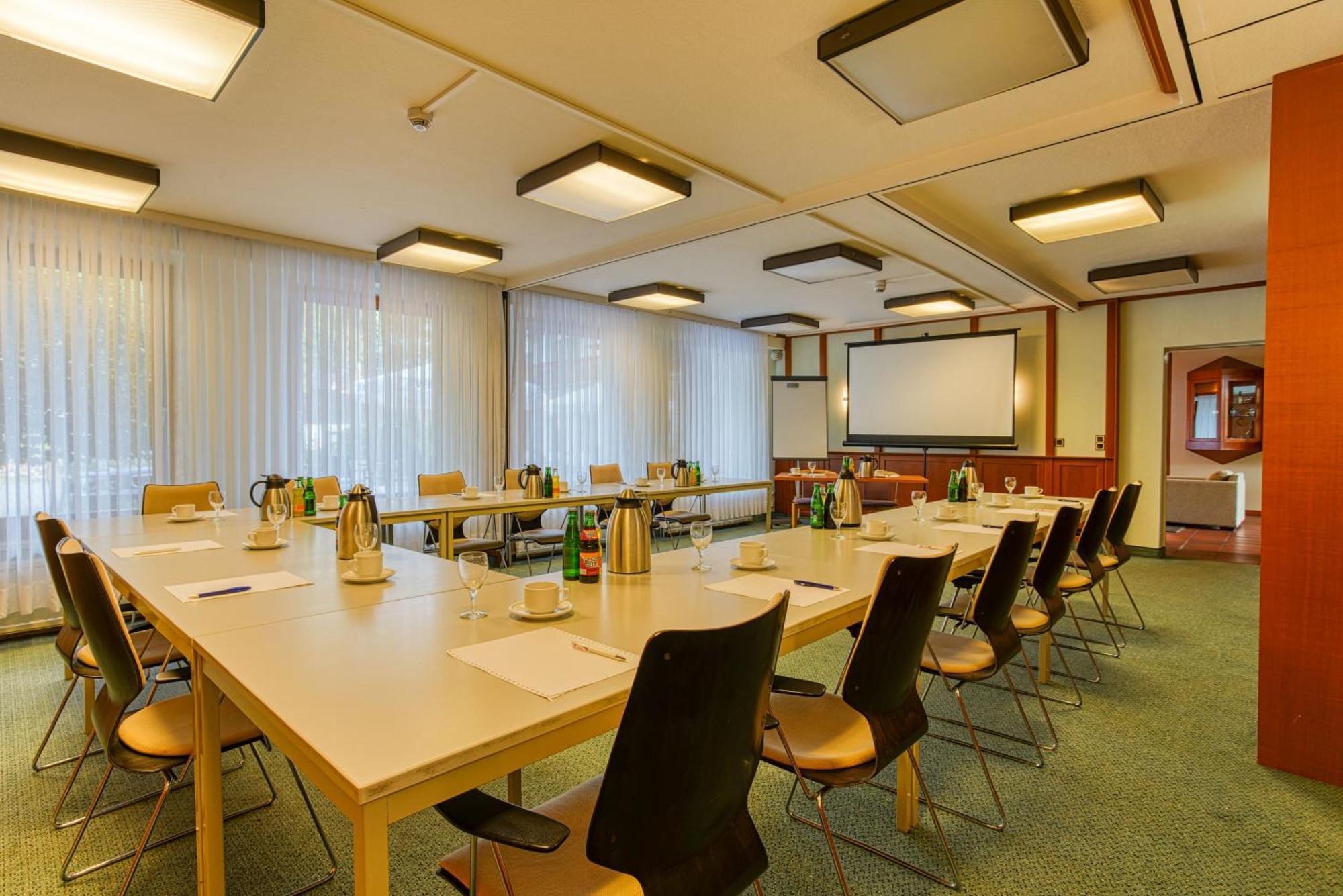 Sporthotel Bad Bevensen Εξωτερικό φωτογραφία