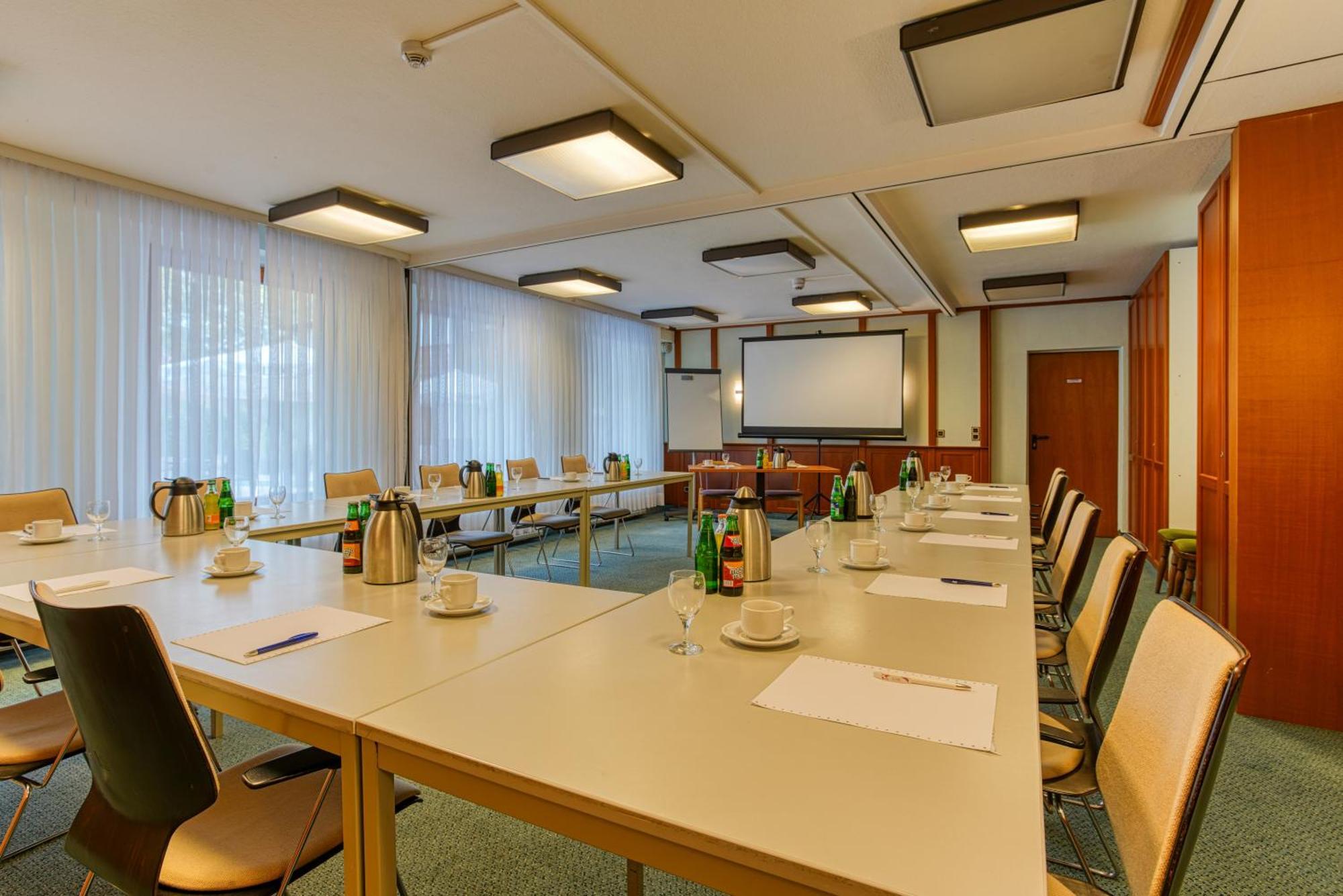 Sporthotel Bad Bevensen Εξωτερικό φωτογραφία