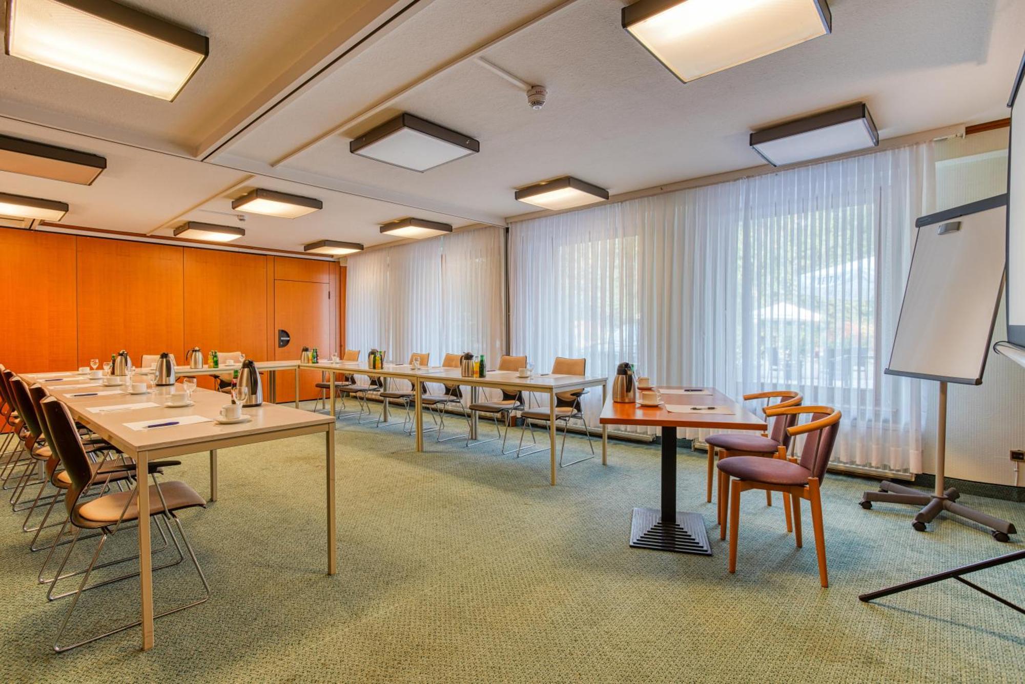 Sporthotel Bad Bevensen Εξωτερικό φωτογραφία