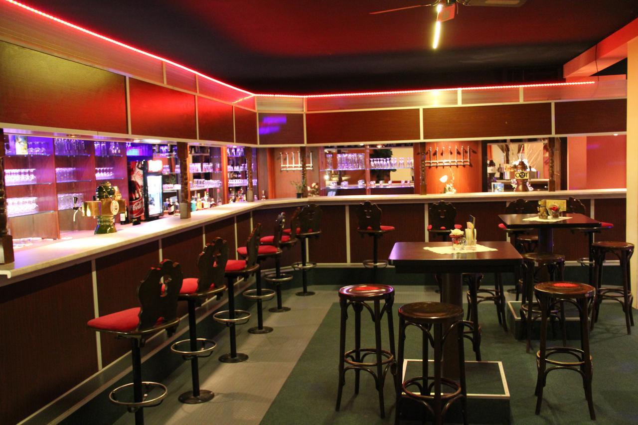 Sporthotel Bad Bevensen Εξωτερικό φωτογραφία