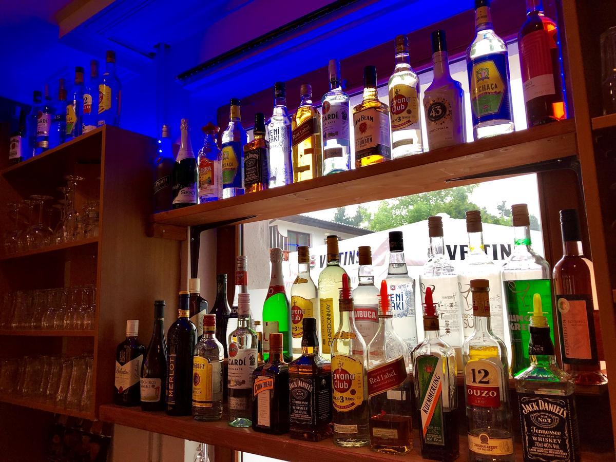Sporthotel Bad Bevensen Εξωτερικό φωτογραφία