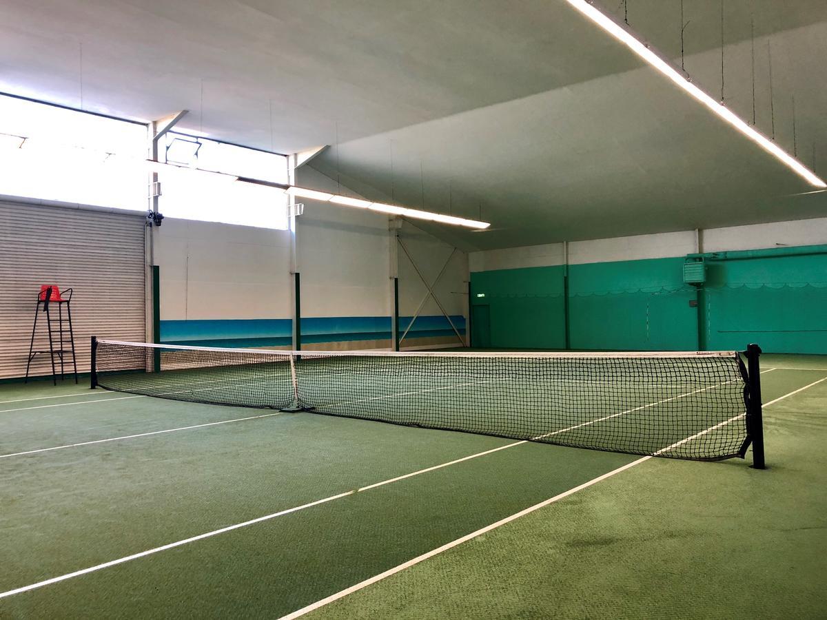 Sporthotel Bad Bevensen Εξωτερικό φωτογραφία