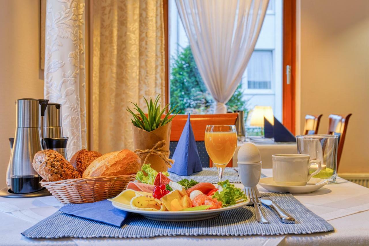 Sporthotel Bad Bevensen Εξωτερικό φωτογραφία